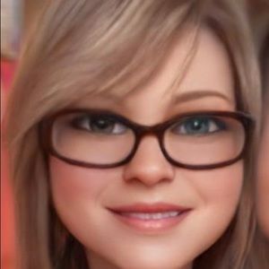 Meet your Posher, Denise